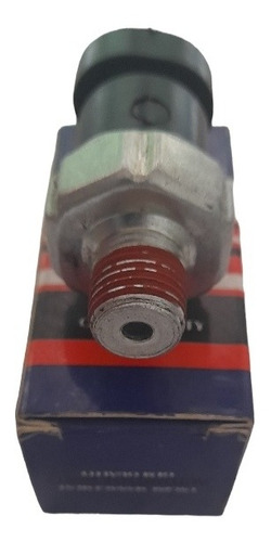 Pera Sensor P/aceite Cavalier Colorado Equinox H3 1 Pin Foto 3