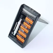 Ugreen Kit Destornilladores De Aluminio 38 - 1, Mac 