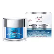 Eucerin Hyaluron-filler Gel Ultra Leve Anti-idade 50ml.