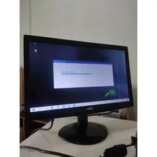 Monitor E1621swb