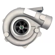 Turbina Para Gm Chevrolet Gmc 6-100 Maxion S4t 90cv