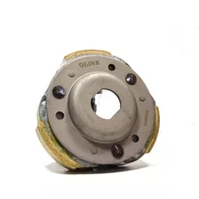 Pastas Clutch Embrague Centrifugo Motoneta Italika Vento 150