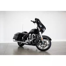 Harley-davidson Street Glide Special Glide Special Flhxs...