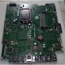 Dell Optiplex 7470 Aio Motherboard, Dp/n Wc7kf