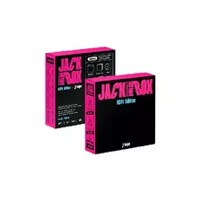 J-hope (bts) 'jack In The Box' (hope Edition) Pob/ Ktwon4u