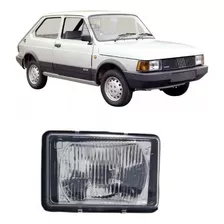 Optica Fiat 147 Spazio 1985 1986 1987 1988 1989 1990 1991