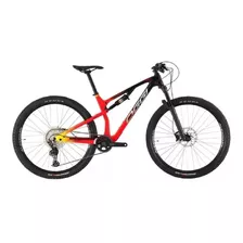 Bicicleta 29 Oggi Cattura Sport 2023 Carbono 12v Deore