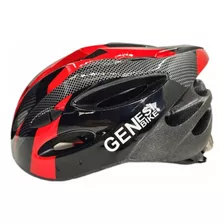 Capacete Ciclismo Bike Mtb Bicicleta Skate Led