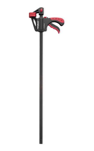 Prensa Sargento Carpintero Wembley 600 Mm Lib Rapid 7736 Dgm