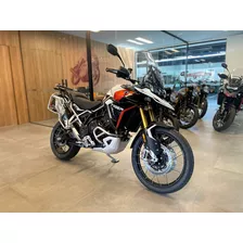 Triumph Tiger Nova Tiger 900 Rally Pro - 0km 2024/2024