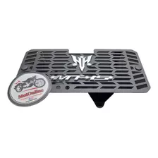 Protector De Radiador Mt15 Parrilla Yamaha Mt15