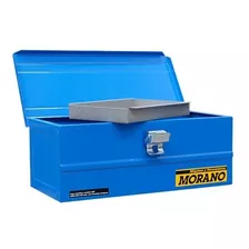 Caja Para Herramientas Metalica Modelo H/b Morano