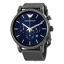 Reloj Emporio Armani Hombre Classic Ar1979