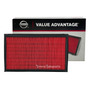 Kit Filtros Aceite Aire Cabina Nissan Murano 3.5l V6 2009