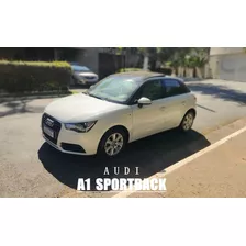 Audi A1 1.4 Sportback Com Teto 2014