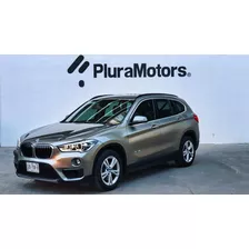 Bmw X1 2018