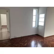 Alquiler Apartamento 2 Dormitorios Atahualpa Balcón 