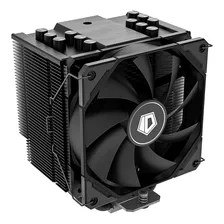 Disipador Cpu Id-cooling Se-226 Xt, 120mm, Intel/amd, Negro