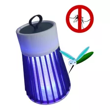 Repelente Mata Mosquito Led Uv Eletrônico Pernilongo Insetos