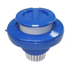 Blue Devil B8060 Popup Floating Pool Chlorinator