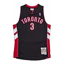 Jersey Mitchell & Ness Nba Swingman Toronto Raptors 2012-13