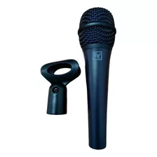 Microfone Dinâmico Cobalt Co7 Mf Electro Voice Ev Zlx15p
