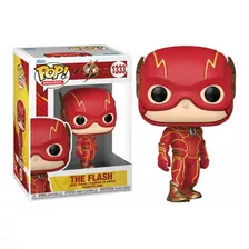 Funko Pop! The Flash Movie - The Flash #1333