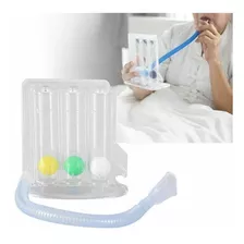 Nspirometro Incentivado Ejercitador Pulmonar Recuperacion