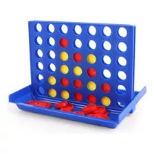 Connect 4 En Linea Juego De Mesa 4 En Línea