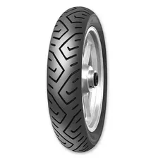 Pneu Traseiro De Moto 130.70-17 Liso Twister/cb 300/faser