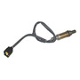 Sensor Oxigeno Escape Voyager 2.4l 4 Cil 01/03