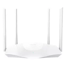 Router Wifi 6 Gigabit Ax1800 Tenda Tx3