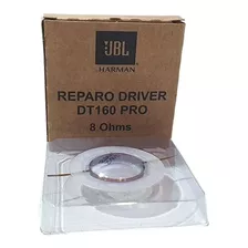 Reparo Jbl Rpdt160 Pro