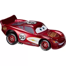 Cars Rayo Mcqueen A Control Remoto 4 Direcciones Disney Pixa