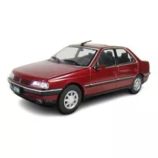 Inolvidables Arg 80/90 Salvat Nº6 Peugeot 405 Sr 1993 1/43 