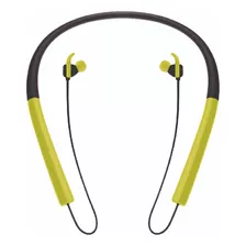 Audífonos Deportivos Bluetooth Ear In Color Verde - Ps