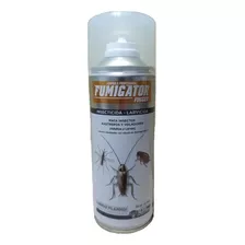 Fumigator Fogger Insecticida Descarga Total Aerosol