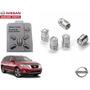 Set Birlos De Seguridad Nissan Pathfinder 2020 Original