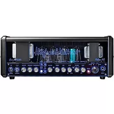 Hughes Y Kettner Grandmeister Deluxe 40 Cabeza De Tubo Prog.