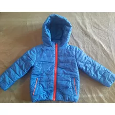 Campera Mini Rebel Niño