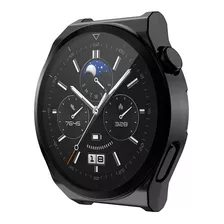 Case Completo De Tpu Huawei Watch Gt3 Se 46 Mm