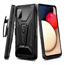 Rome Tech Funda De Clip Para Cinturón Alcatel Tcl A3