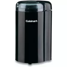 Cuisinart Dcg-20bkn Molino De Cafe Automatico