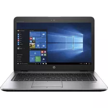 Hp Elitebook 840 G4 I5 7ma 8gb 240ssd