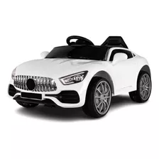 Carrinho Eletrico Infantil Menina Menino Sport Luxo 12v