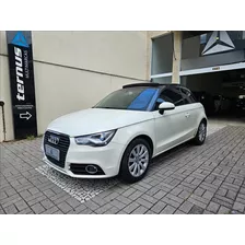 Audi A1 1.4 Tfsi Attraction 16v 122cv Gasolina 2p Automático