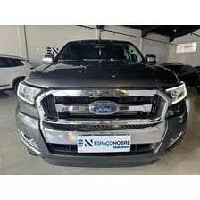 Ford Ranger Xltcd4a32c 2018