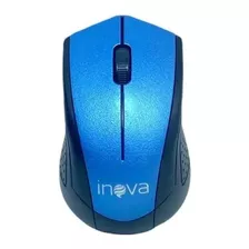 Mouse Sem Fio Usb Para Notebook Desktop Optico Original