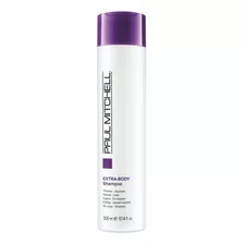 Shampoo 10.14oz Extra Body Paul Mitchell