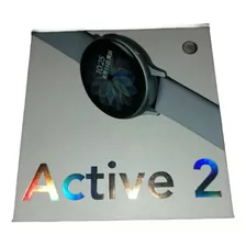 Reloj Inteligente Smart Watch Active 2 